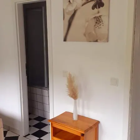 Ferienhaus Ferienhaus Boos