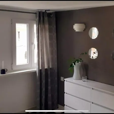 Ferienhaus Boos *