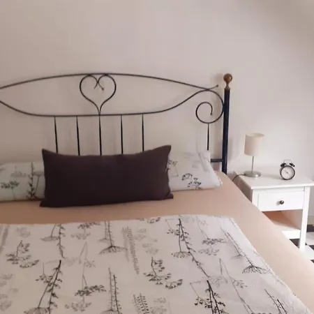 Ferienhaus Boos *