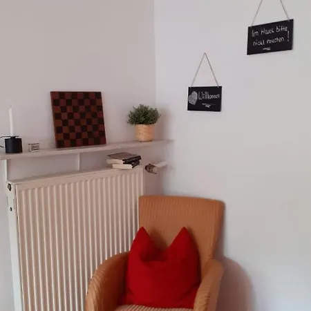 Ferienhaus Boos Valwig