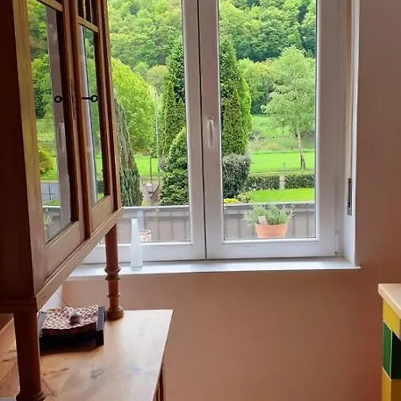 Ferienhaus Boos * Valwig