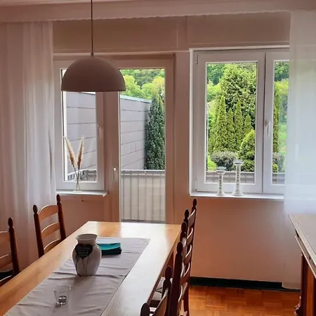 Ferienhaus Ferienhaus Boos *