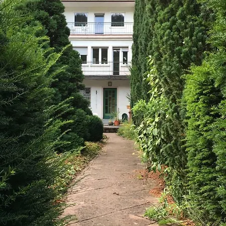 Ferienhaus Boos Ferienhaus Valwig